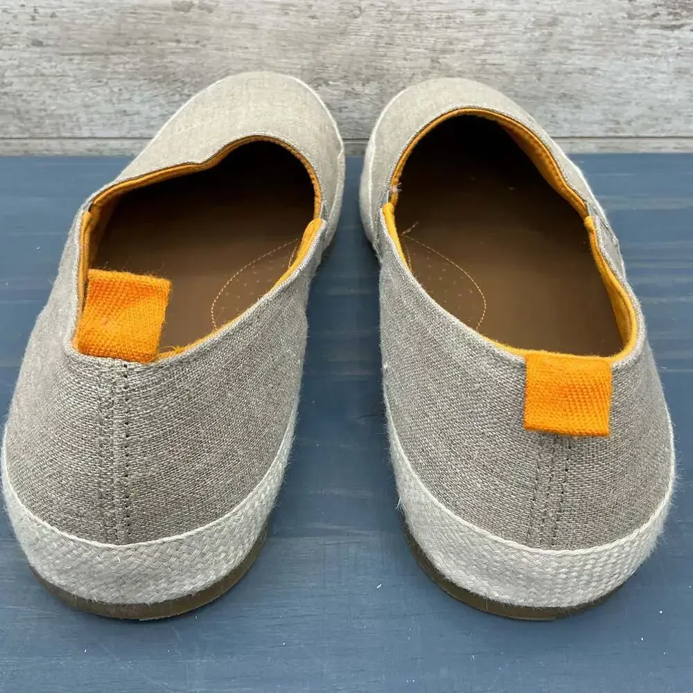 Mulo men espadrille